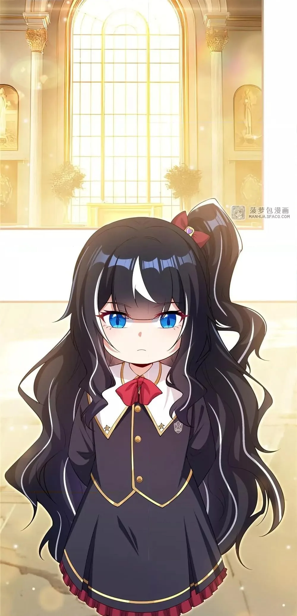 Shut Up, Evil Dragon, I Don’t Want to Raise a Child With You Anymore หุบปากซะยัยมังกรชั่วร้ายข้าไม่อยากมีลูกกับเจ้าอีกแล้ว ตอนที่ 33 หน้า 18