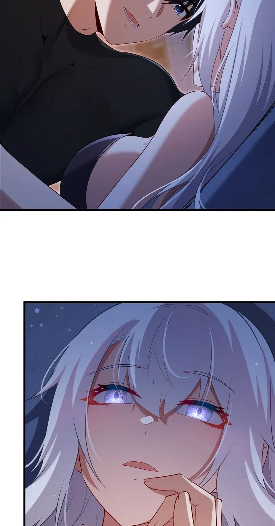Shut Up, Evil Dragon, I Don’t Want to Raise a Child With You Anymore หุบปากซะยัยมังกรชั่วร้ายข้าไม่อยากมีลูกกับเจ้าอีกแล้ว ตอนที่ 65 หน้า 5