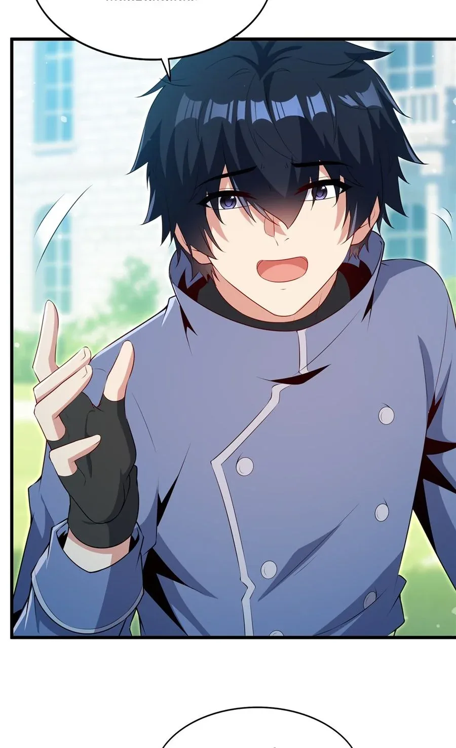 Shut Up, Evil Dragon, I Don’t Want to Raise a Child With You Anymore หุบปากซะยัยมังกรชั่วร้ายข้าไม่อยากมีลูกกับเจ้าอีกแล้ว ตอนที่ 74 หน้า 8