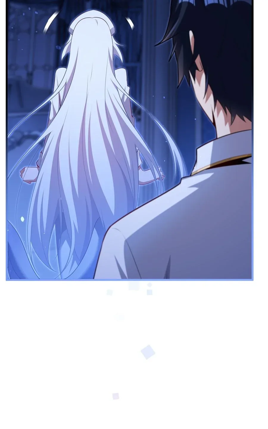 Shut Up, Evil Dragon, I Don’t Want to Raise a Child With You Anymore หุบปากซะยัยมังกรชั่วร้ายข้าไม่อยากมีลูกกับเจ้าอีกแล้ว ตอนที่ 75 หน้า 23