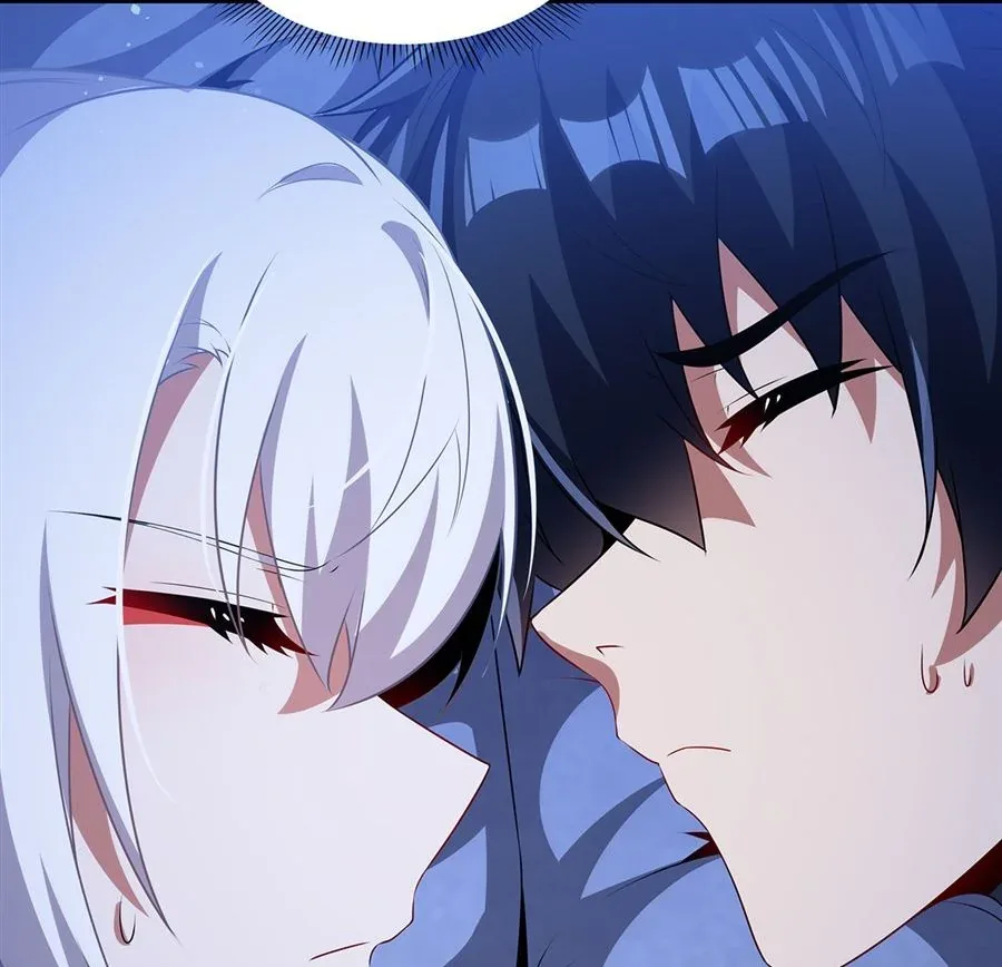 Shut Up, Evil Dragon, I Don’t Want to Raise a Child With You Anymore หุบปากซะยัยมังกรชั่วร้ายข้าไม่อยากมีลูกกับเจ้าอีกแล้ว ตอนที่ 80 หน้า 47