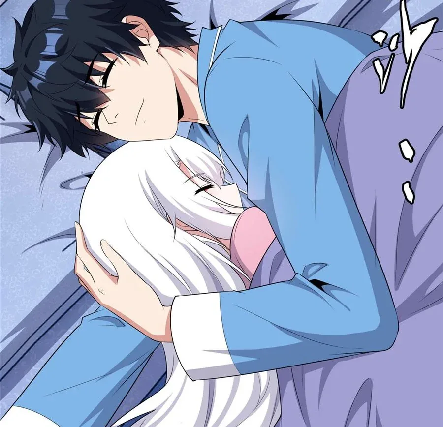 Shut Up, Evil Dragon, I Don’t Want to Raise a Child With You Anymore หุบปากซะยัยมังกรชั่วร้ายข้าไม่อยากมีลูกกับเจ้าอีกแล้ว ตอนที่ 80 หน้า 49