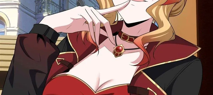 Shut Up, Evil Dragon, I Don’t Want to Raise a Child With You Anymore หุบปากซะยัยมังกรชั่วร้ายข้าไม่อยากมีลูกกับเจ้าอีกแล้ว ตอนที่ 81 หน้า 28