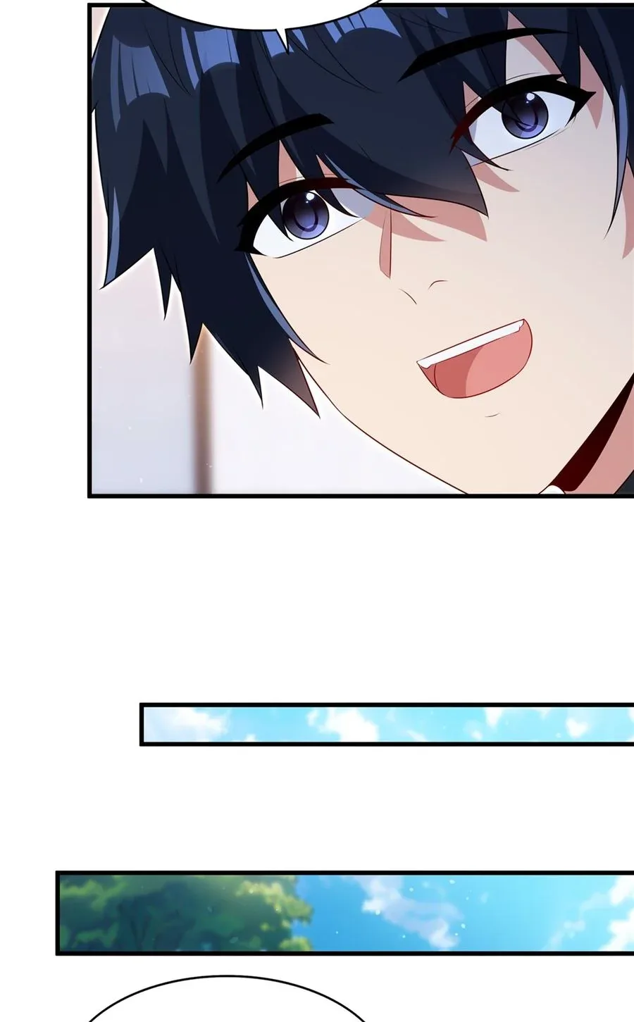 Shut Up, Evil Dragon, I Don’t Want to Raise a Child With You Anymore หุบปากซะยัยมังกรชั่วร้ายข้าไม่อยากมีลูกกับเจ้าอีกแล้ว ตอนที่ 83 หน้า 20