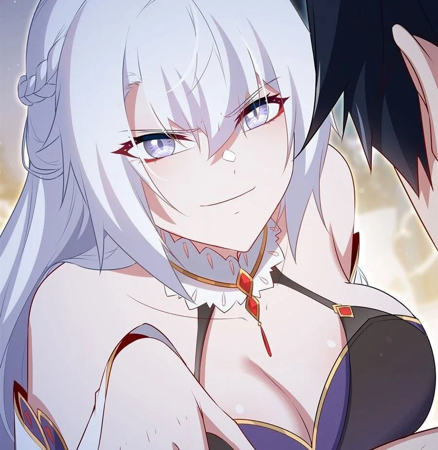 Shut Up, Evil Dragon, I Don’t Want to Raise a Child With You Anymore หุบปากซะยัยมังกรชั่วร้ายข้าไม่อยากมีลูกกับเจ้าอีกแล้ว ตอนที่ 94 หน้า 32