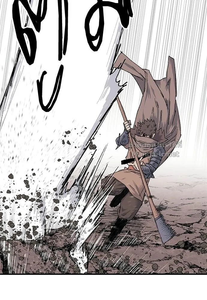 The Tale of the Skeleton Messenger ตำนานการเดินทางของสเกลตันผู้ส่งสาร ตอนที่ 19 หน้า 153