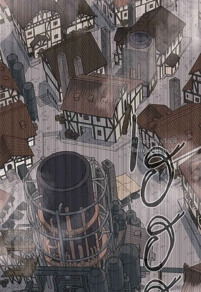 The Tale of the Skeleton Messenger ตำนานการเดินทางของสเกลตันผู้ส่งสาร ตอนที่ 26 หน้า 74