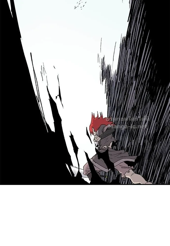 The Tale of the Skeleton Messenger ตำนานการเดินทางของสเกลตันผู้ส่งสาร ตอนที่ 29 หน้า 47