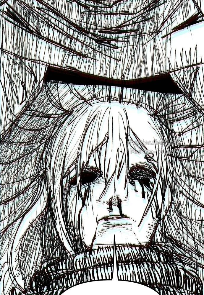 The Tale of the Skeleton Messenger ตำนานการเดินทางของสเกลตันผู้ส่งสาร ตอนที่ 30 หน้า 132