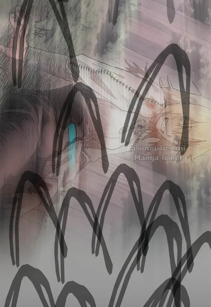 The Tale of the Skeleton Messenger ตำนานการเดินทางของสเกลตันผู้ส่งสาร ตอนที่ 30 หน้า 139