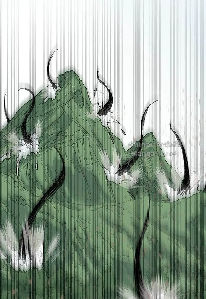 The Tale of the Skeleton Messenger ตำนานการเดินทางของสเกลตันผู้ส่งสาร ตอนที่ 31 หน้า 128