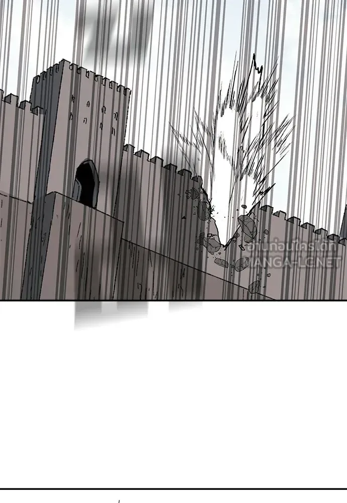 The Tale of the Skeleton Messenger ตำนานการเดินทางของสเกลตันผู้ส่งสาร ตอนที่ 35 หน้า 111