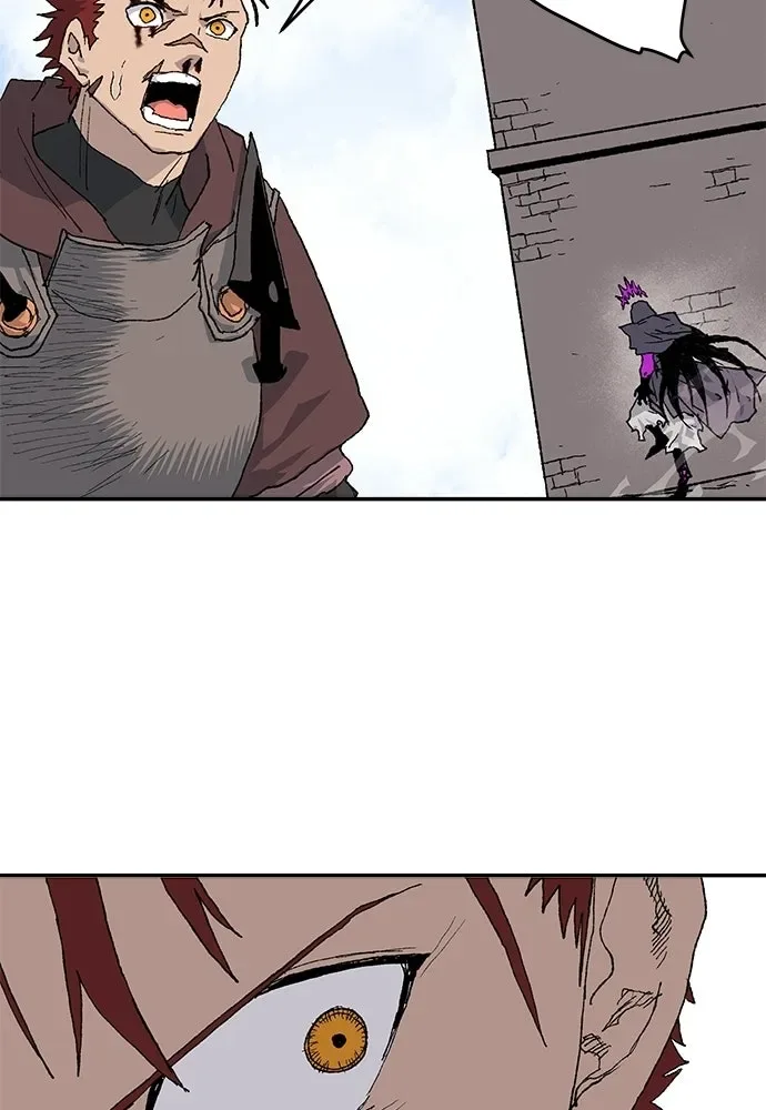 The Tale of the Skeleton Messenger ตำนานการเดินทางของสเกลตันผู้ส่งสาร ตอนที่ 35 หน้า 119