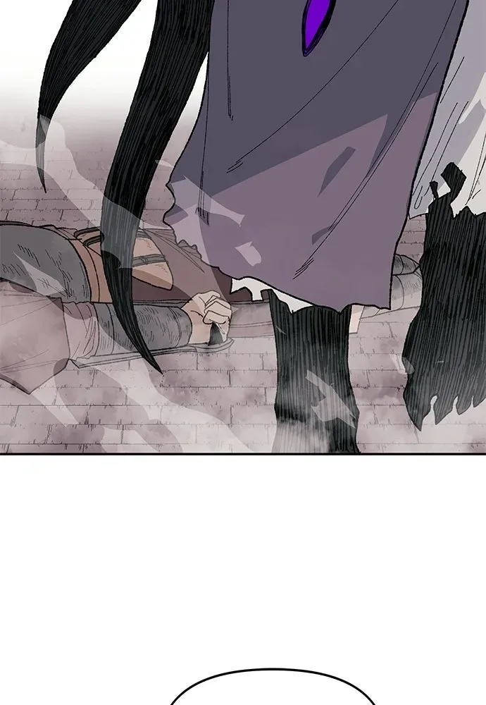 The Tale of the Skeleton Messenger ตำนานการเดินทางของสเกลตันผู้ส่งสาร ตอนที่ 35 หน้า 134