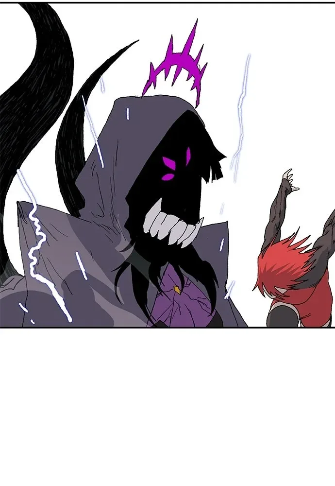 The Tale of the Skeleton Messenger ตำนานการเดินทางของสเกลตันผู้ส่งสาร ตอนที่ 35 หน้า 23