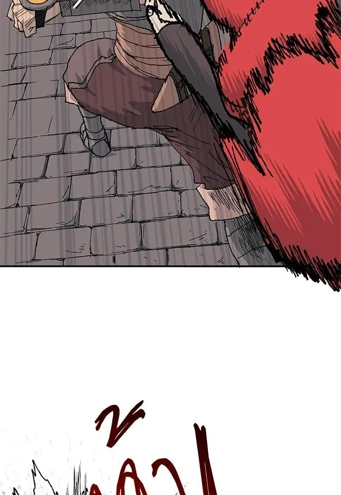 The Tale of the Skeleton Messenger ตำนานการเดินทางของสเกลตันผู้ส่งสาร ตอนที่ 35 หน้า 34