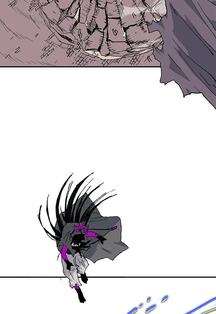 The Tale of the Skeleton Messenger ตำนานการเดินทางของสเกลตันผู้ส่งสาร ตอนที่ 35 หน้า 52