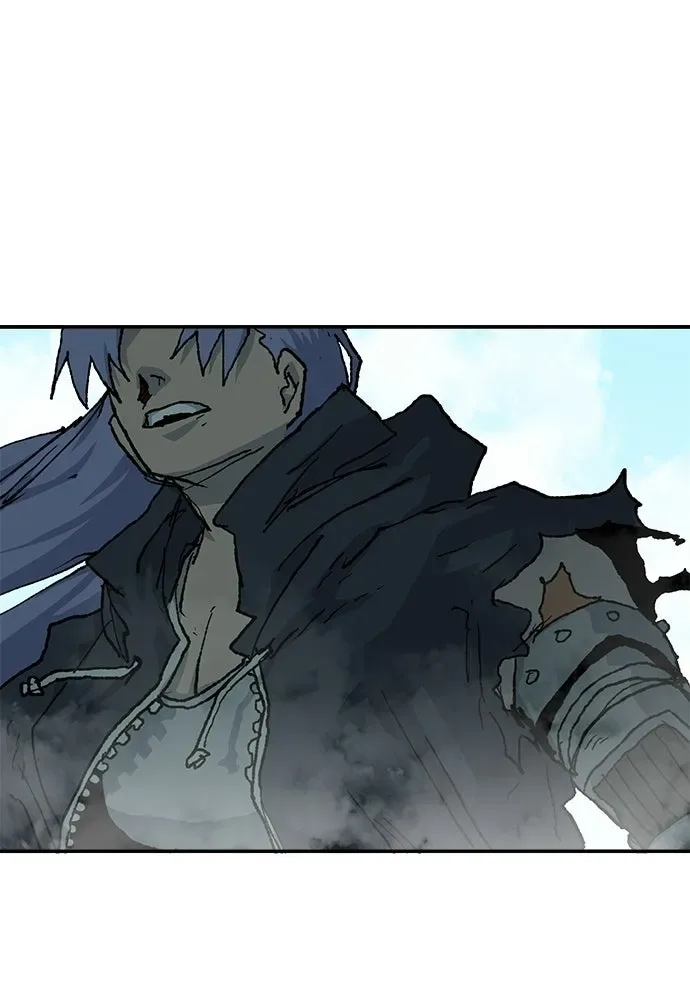 The Tale of the Skeleton Messenger ตำนานการเดินทางของสเกลตันผู้ส่งสาร ตอนที่ 37 หน้า 107