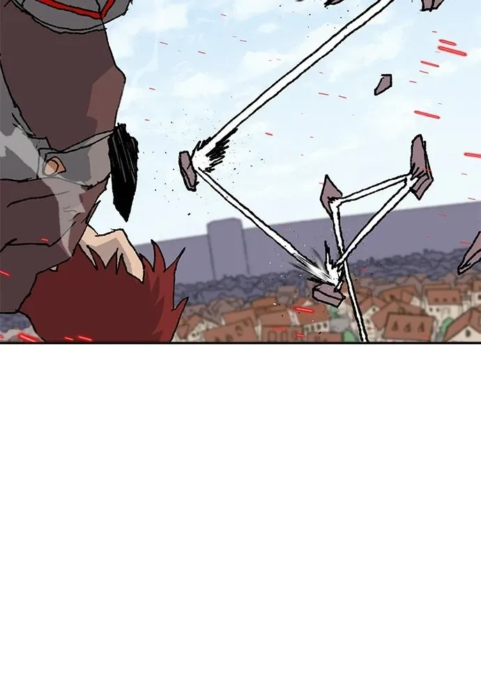 The Tale of the Skeleton Messenger ตำนานการเดินทางของสเกลตันผู้ส่งสาร ตอนที่ 37 หน้า 175