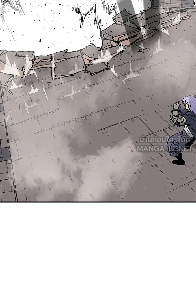 The Tale of the Skeleton Messenger ตำนานการเดินทางของสเกลตันผู้ส่งสาร ตอนที่ 37 หน้า 18
