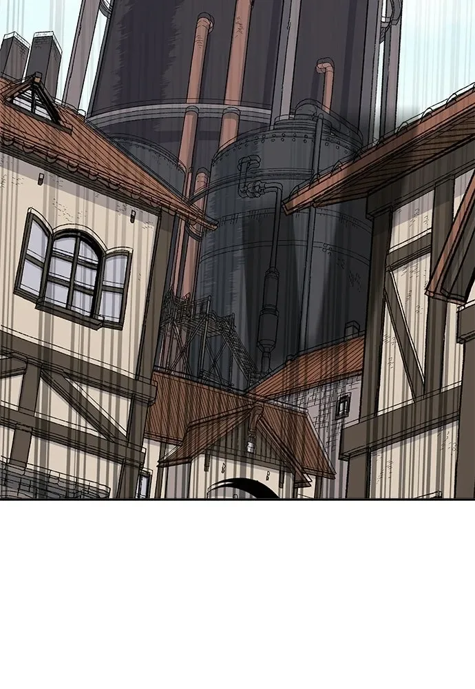 The Tale of the Skeleton Messenger ตำนานการเดินทางของสเกลตันผู้ส่งสาร ตอนที่ 37 หน้า 187