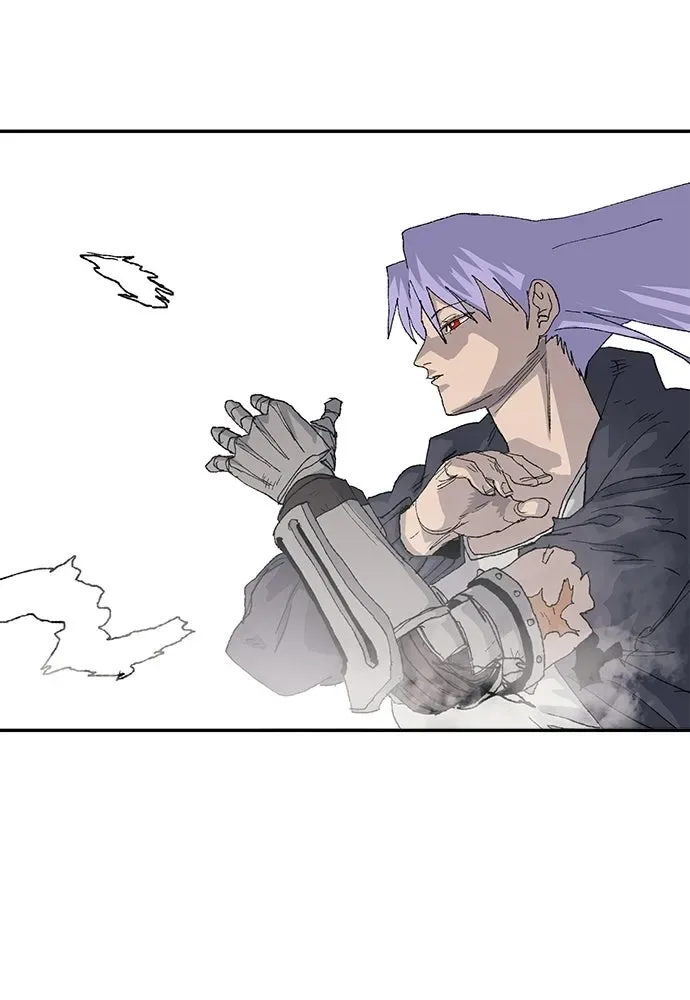 The Tale of the Skeleton Messenger ตำนานการเดินทางของสเกลตันผู้ส่งสาร ตอนที่ 37 หน้า 19