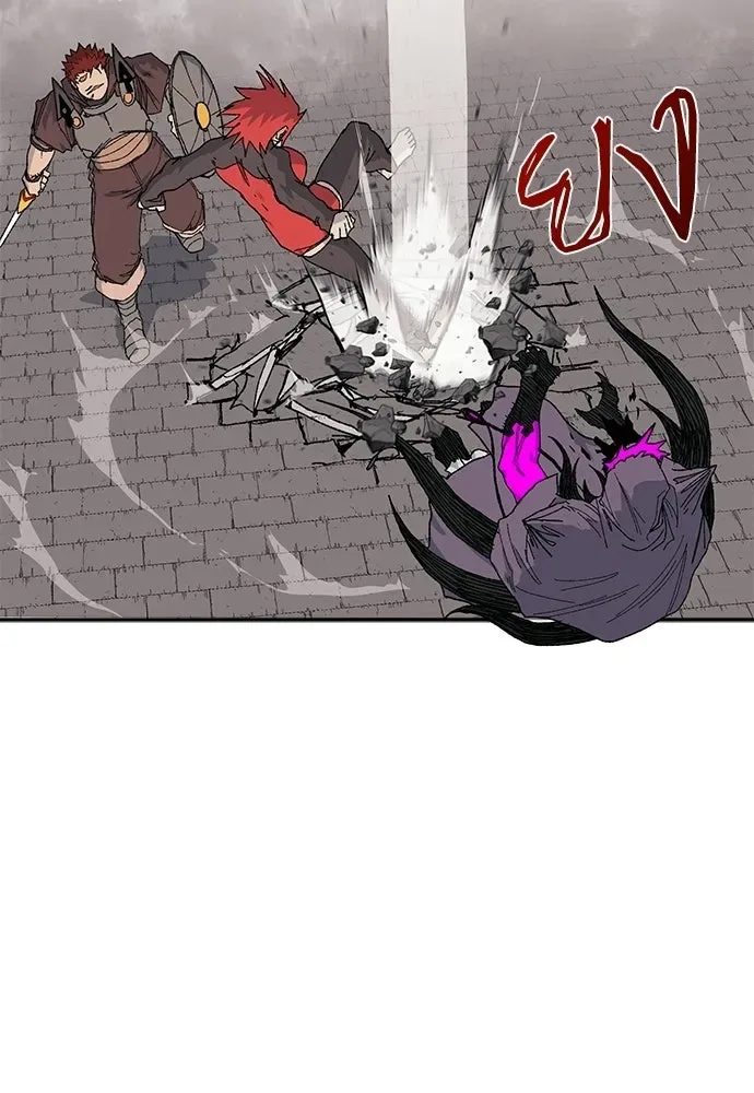 The Tale of the Skeleton Messenger ตำนานการเดินทางของสเกลตันผู้ส่งสาร ตอนที่ 37 หน้า 83