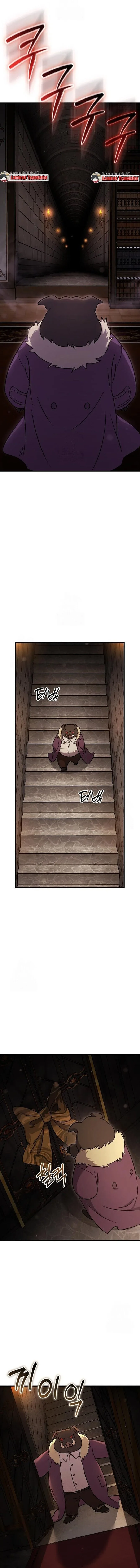 Solo Farming in the Tower ปลูกผักพิชิตหอคอย ตอนที่ 105 หน้า 8
