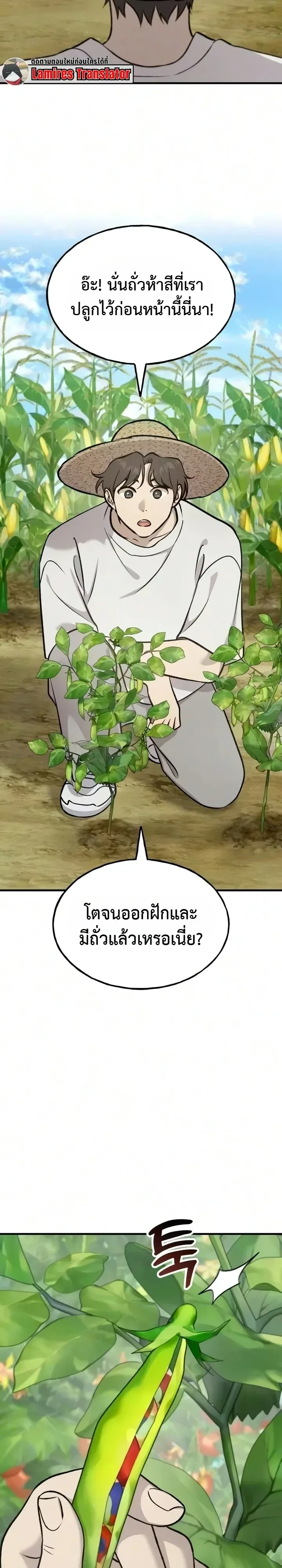 Solo Farming in the Tower ปลูกผักพิชิตหอคอย ตอนที่ 139 หน้า 16