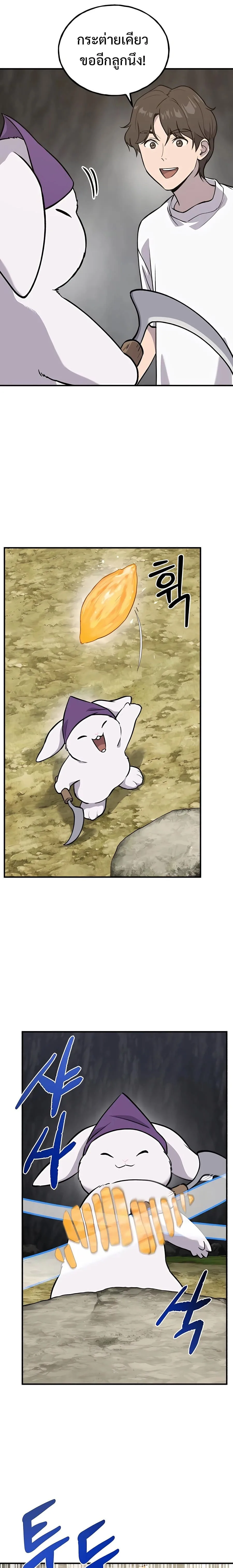 Solo Farming in the Tower ปลูกผักพิชิตหอคอย ตอนที่ 21 หน้า 13