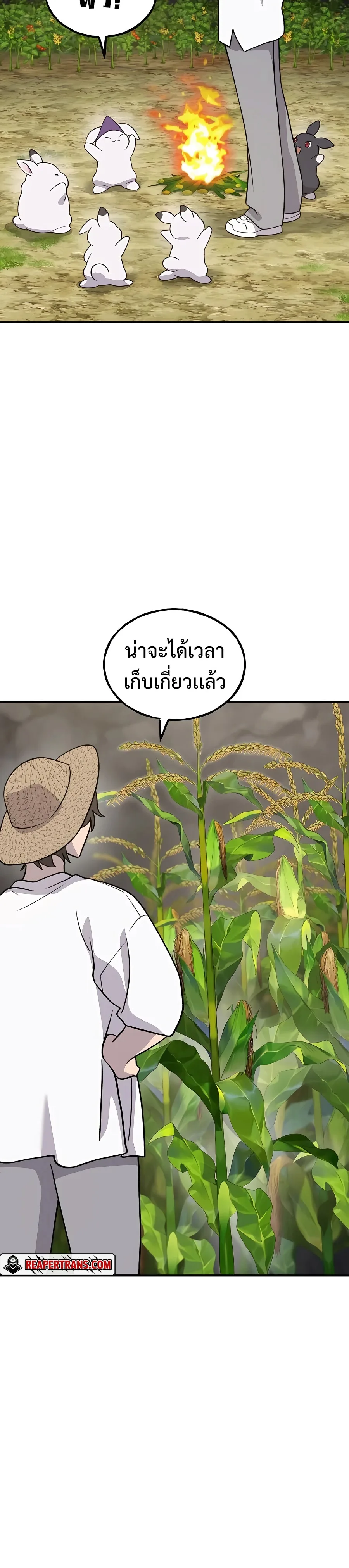 Solo Farming in the Tower ปลูกผักพิชิตหอคอย ตอนที่ 32 หน้า 18