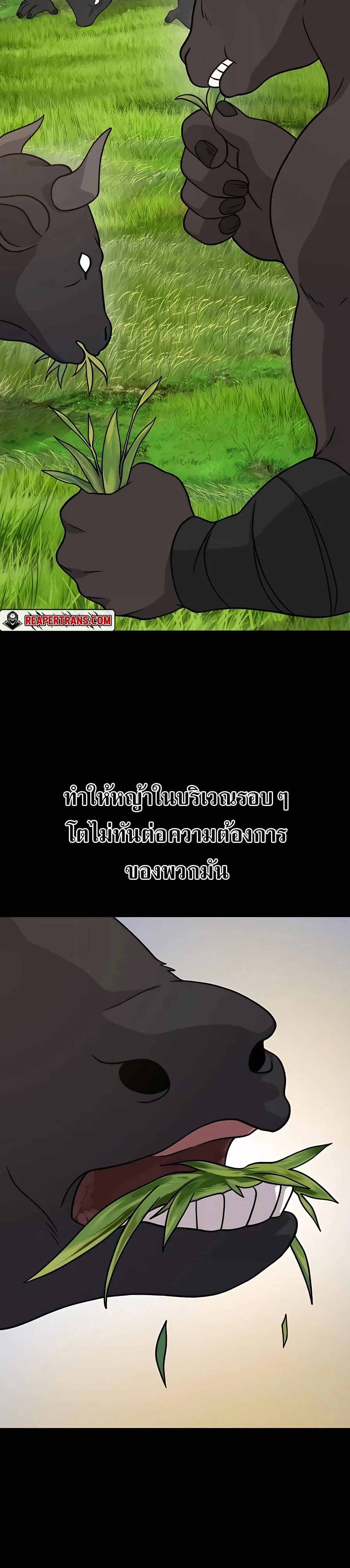 Solo Farming in the Tower ปลูกผักพิชิตหอคอย ตอนที่ 32 หน้า 41