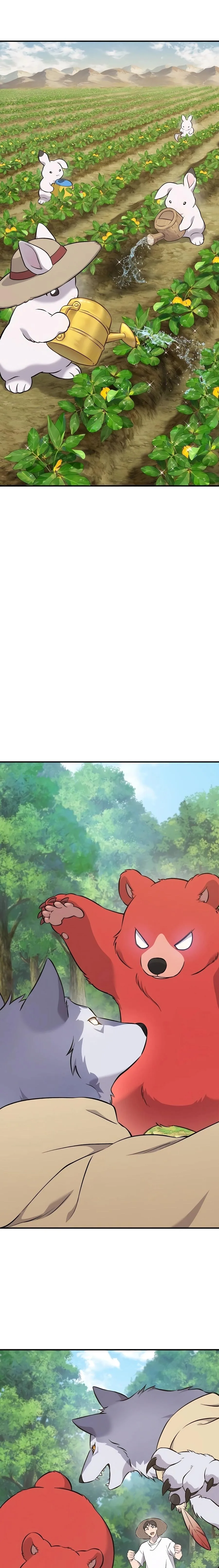 Solo Farming in the Tower ปลูกผักพิชิตหอคอย ตอนที่ 58 หน้า 13