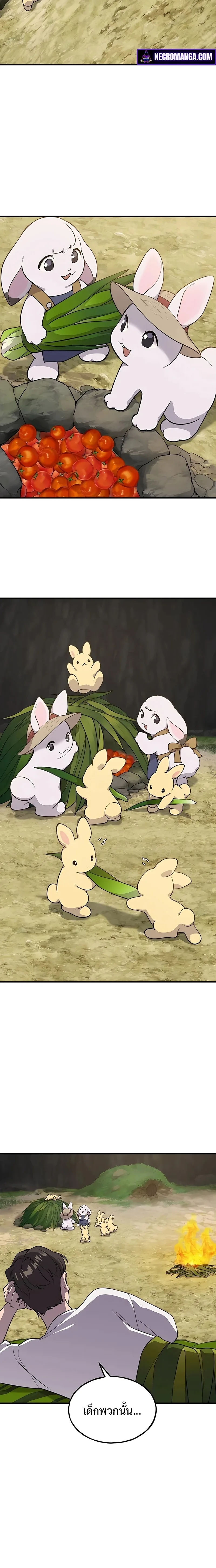 Solo Farming in the Tower ปลูกผักพิชิตหอคอย ตอนที่ 6 หน้า 26