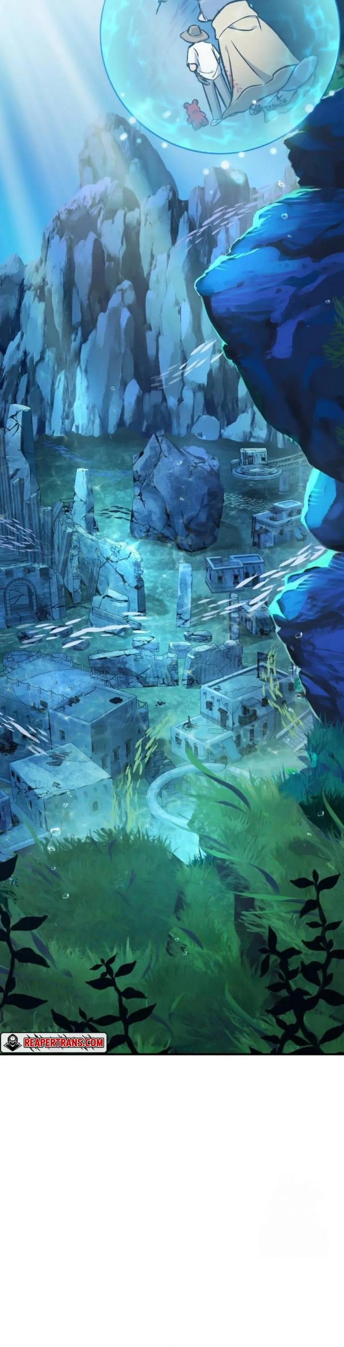 Solo Farming in the Tower ปลูกผักพิชิตหอคอย ตอนที่ 90 หน้า 39