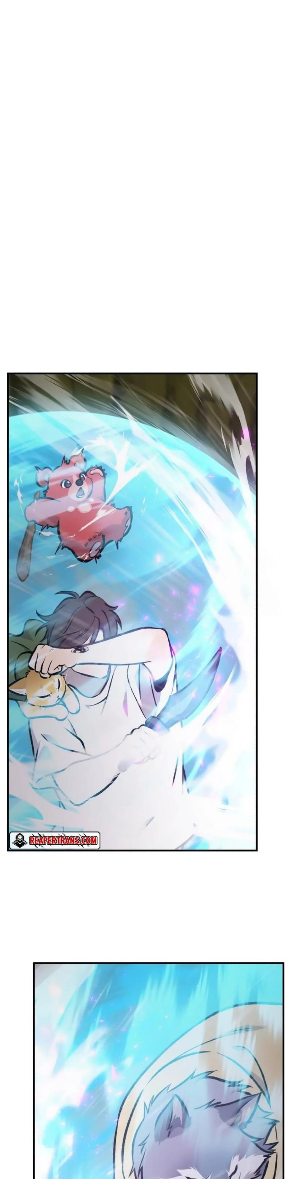 Solo Farming in the Tower ปลูกผักพิชิตหอคอย ตอนที่ 91 หน้า 20