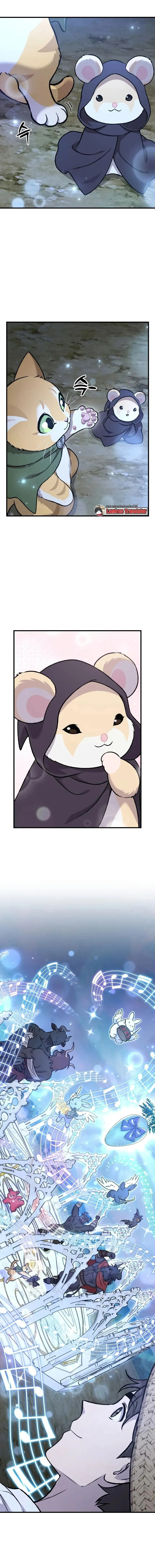 Solo Farming In The Tower ตอนที่ 112 หน้า 22