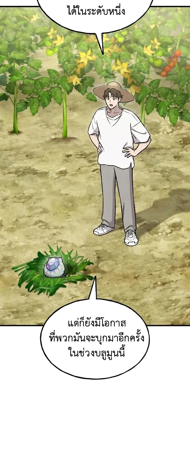 Solo Farming In The Tower ตอนที่ 114 หน้า 12