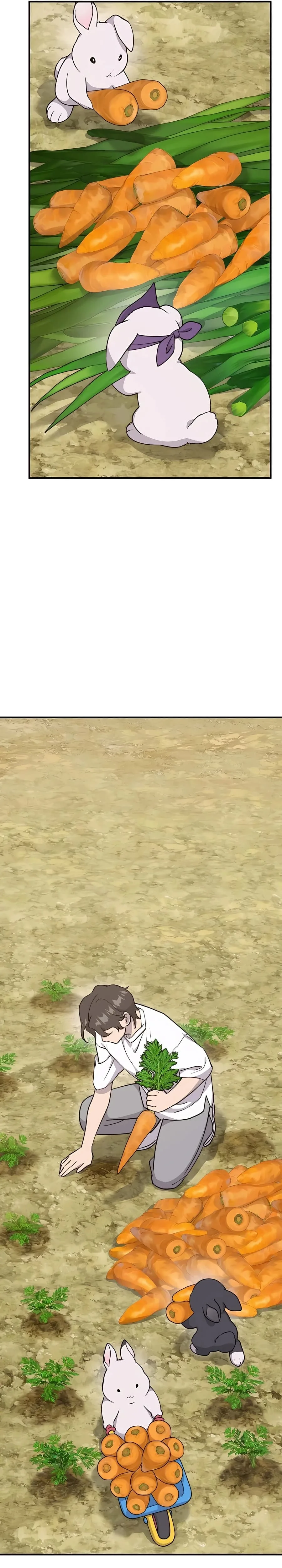 Solo Farming In The Tower ตอนที่ 18 หน้า 35