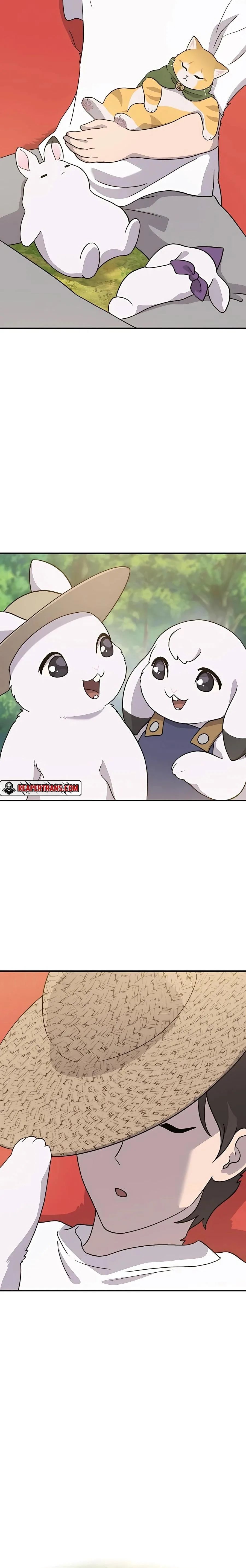 Solo Farming In The Tower ตอนที่ 29 หน้า 14