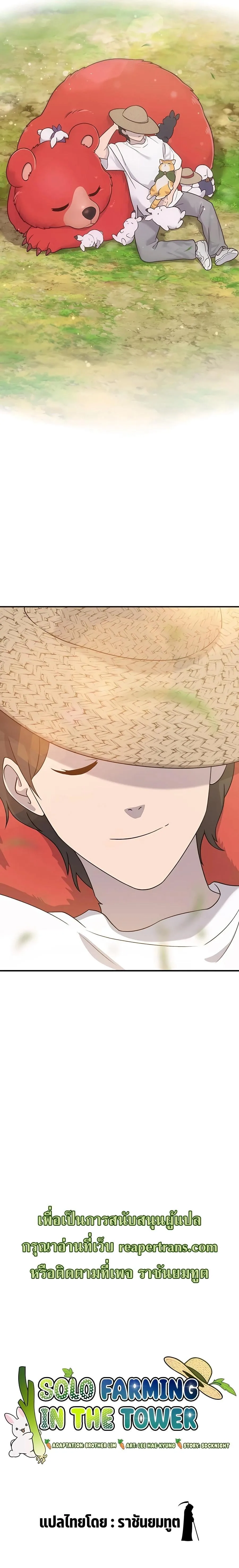 Solo Farming In The Tower ตอนที่ 29 หน้า 15