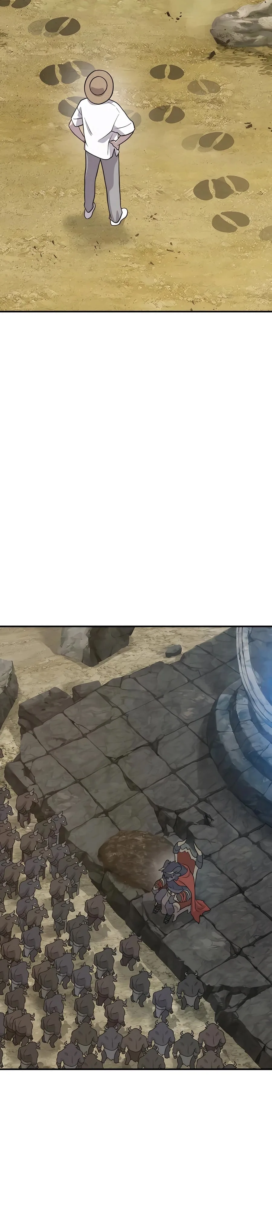 Solo Farming In The Tower ตอนที่ 32 หน้า 30
