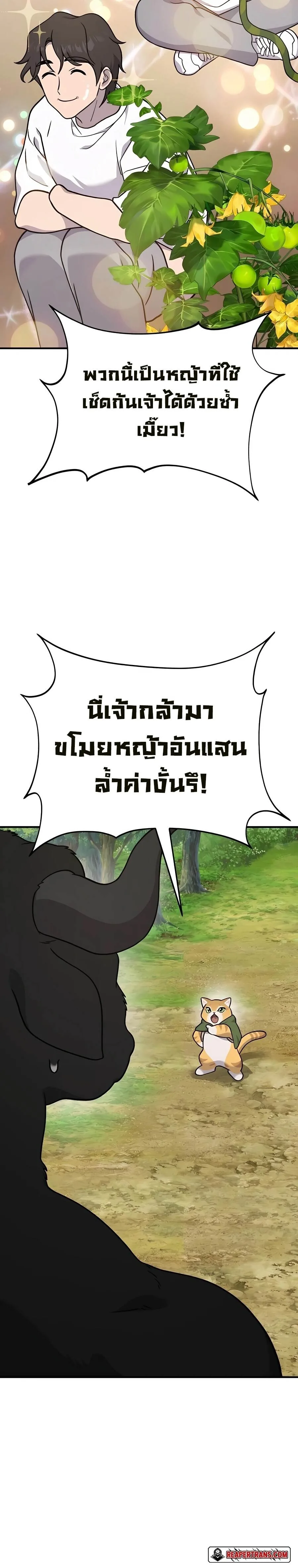Solo Farming In The Tower ตอนที่ 39 หน้า 21