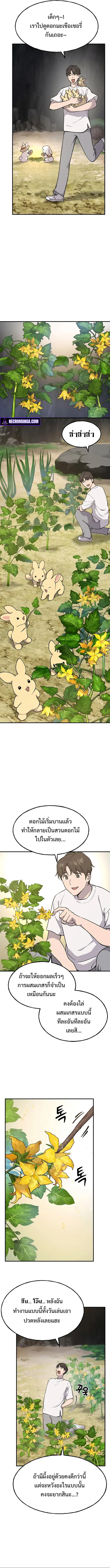 Solo Farming In The Tower ตอนที่ 4 หน้า 7