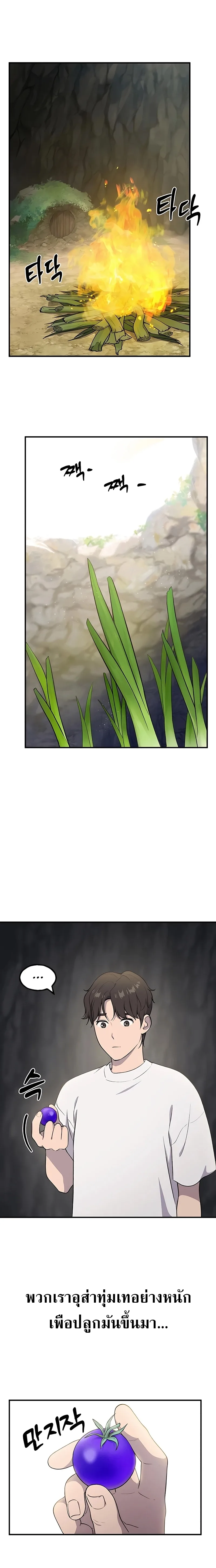 Solo Farming In The Tower ตอนที่ 5 หน้า 23