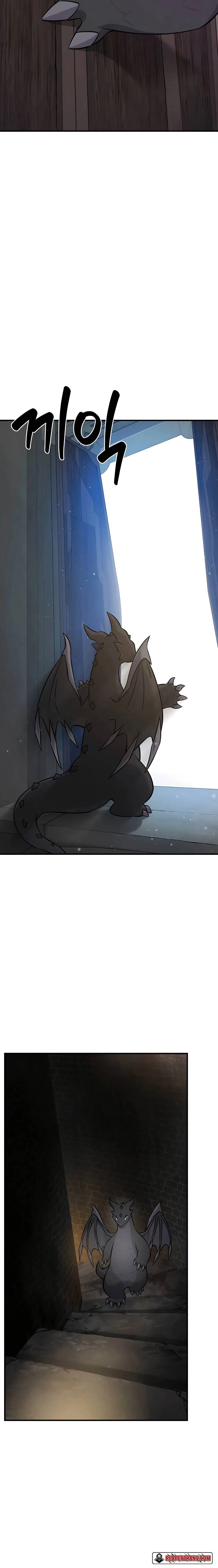 Solo Farming In The Tower ตอนที่ 54 หน้า 36