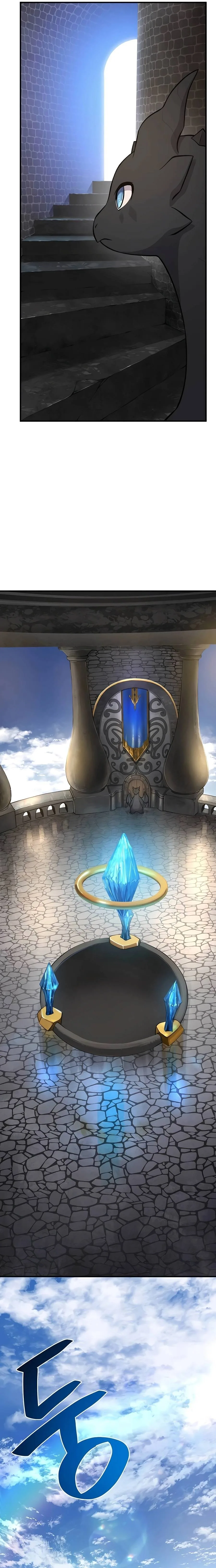 Solo Farming In The Tower ตอนที่ 54 หน้า 37
