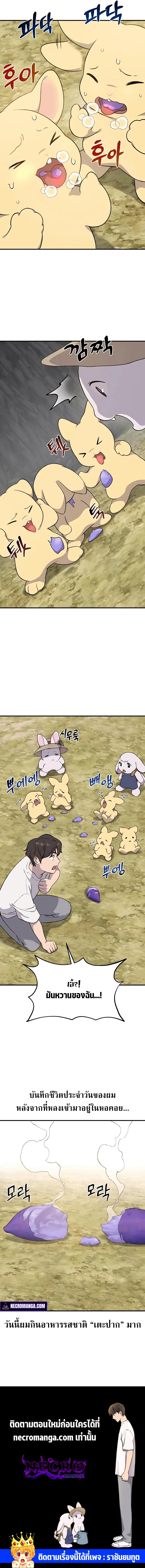 Solo Farming In The Tower ตอนที่ 7 หน้า 16