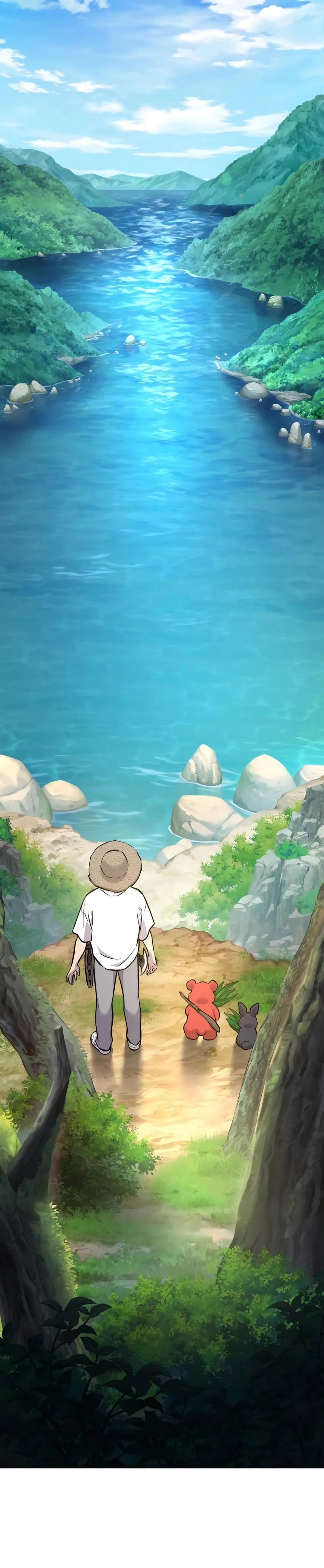 Solo Farming In The Tower ตอนที่ 87 หน้า 37