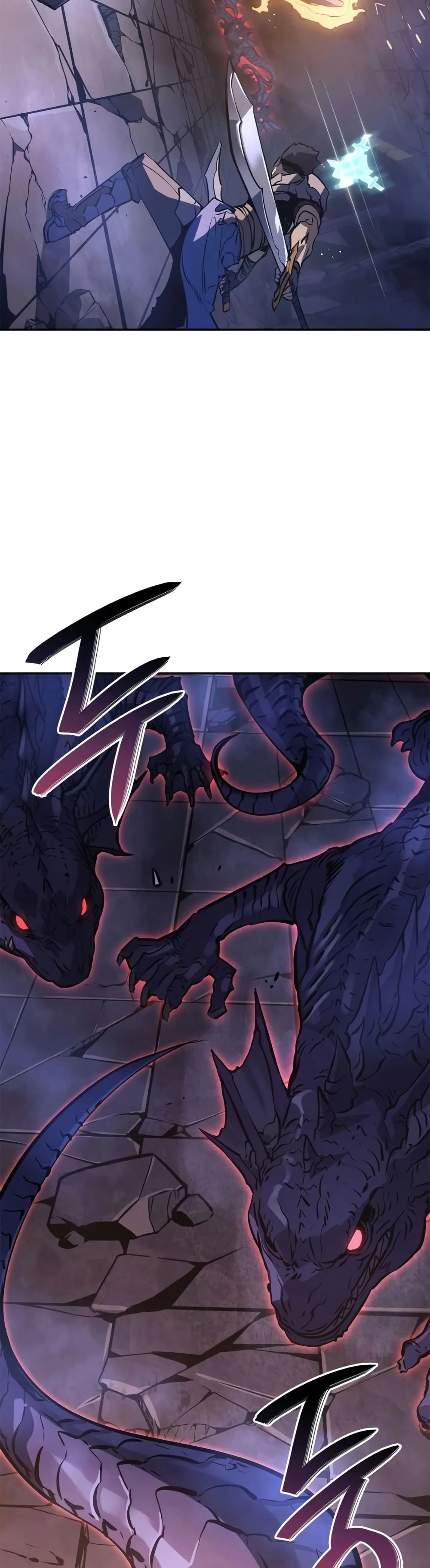 Solo Leveling: Ragnarok โซโล่เลเวลลิ่ง แร็คนาร็อค ตอนที่ 16 หน้า 3